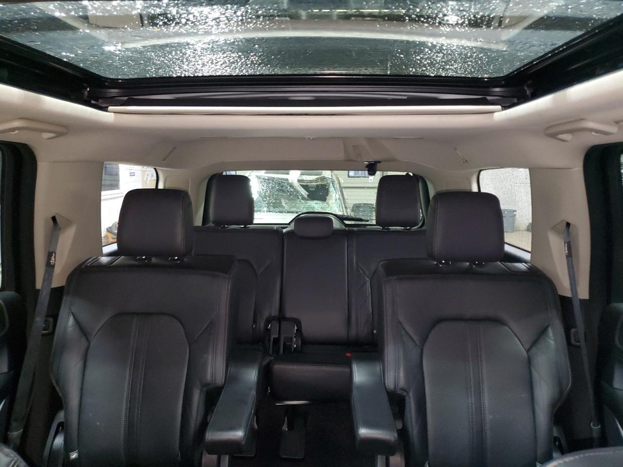 2019 FORD Expedition