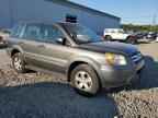 2007 HONDA PILOT