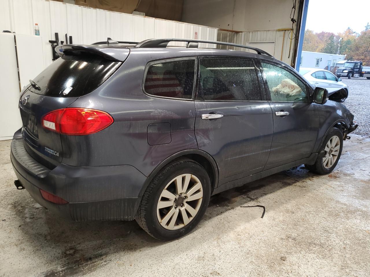 2012 SUBARU Tribeca