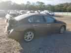 2012 NISSAN Maxima