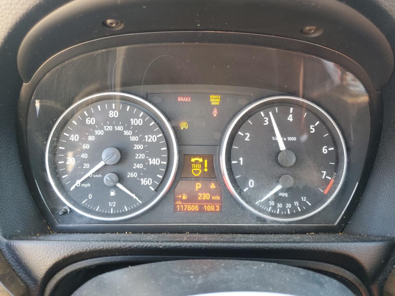 2006 BMW 3 SERIES