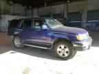 2002 TOYOTA 4Runner