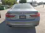 2016 BMW 7 series