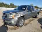 2012 GMC Sierra