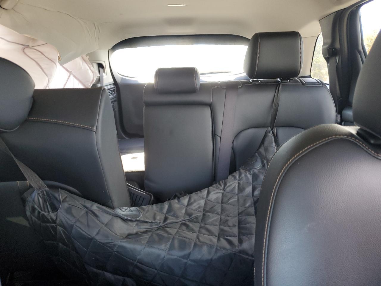 2025 MAZDA CX-90