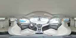 2013 CADILLAC SRX