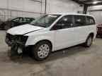 2014 DODGE GRAND CARAVAN