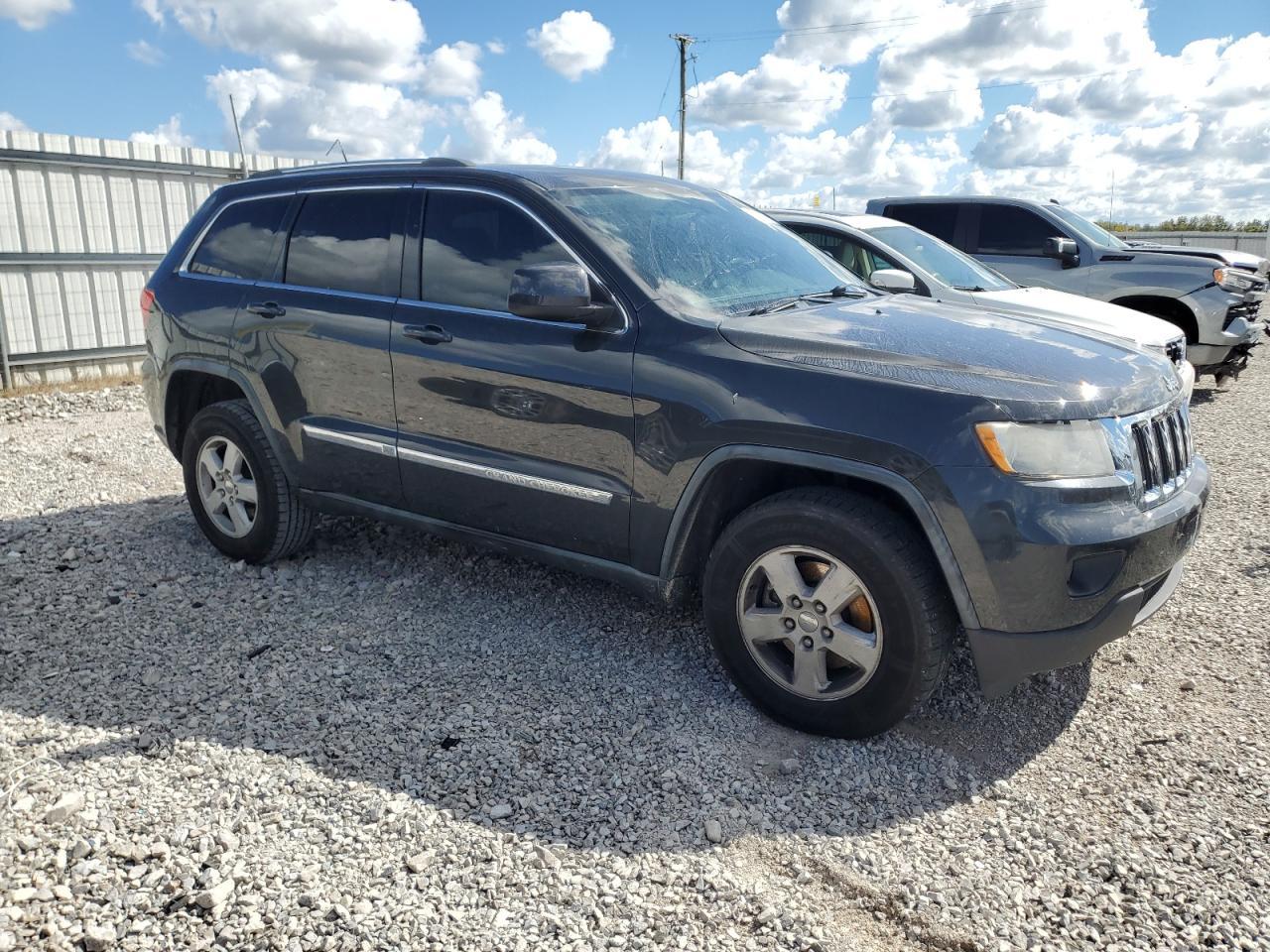 2011 JEEP Grand Cherokee