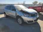 2014 CHEVROLET TRAVERSE