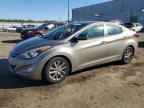 2014 HYUNDAI ELANTRA