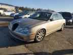 2000 JAGUAR S-Type