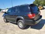 2005 TOYOTA Sequoia