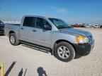 2008 NISSAN Titan