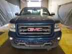 2015 GMC Sierra