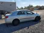 2006 TOYOTA COROLLA