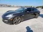 2012 PORSCHE Panamera