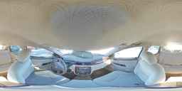2007 CHEVROLET IMPALA