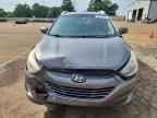 2015 HYUNDAI TUCSON