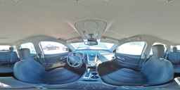 2014 CHEVROLET EQUINOX