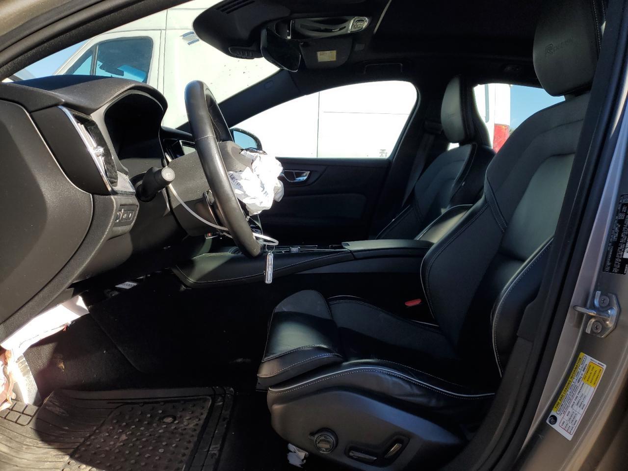 2019 VOLVO S60