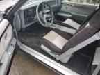 1987 BUICK Regal