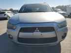 2011 MITSUBISHI outlander