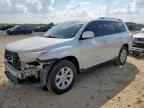 2011 TOYOTA HIGHLANDER