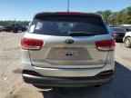 2018 KIA SORENTO