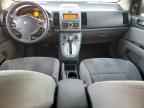 2008 NISSAN SENTRA