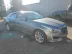 2019 CADILLAC CTS