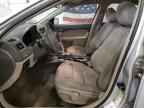 2010 FORD FUSION