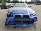 2025 BMW M4