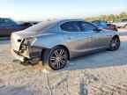2017 MASERATI Ghibli