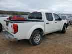 2016 NISSAN Frontier
