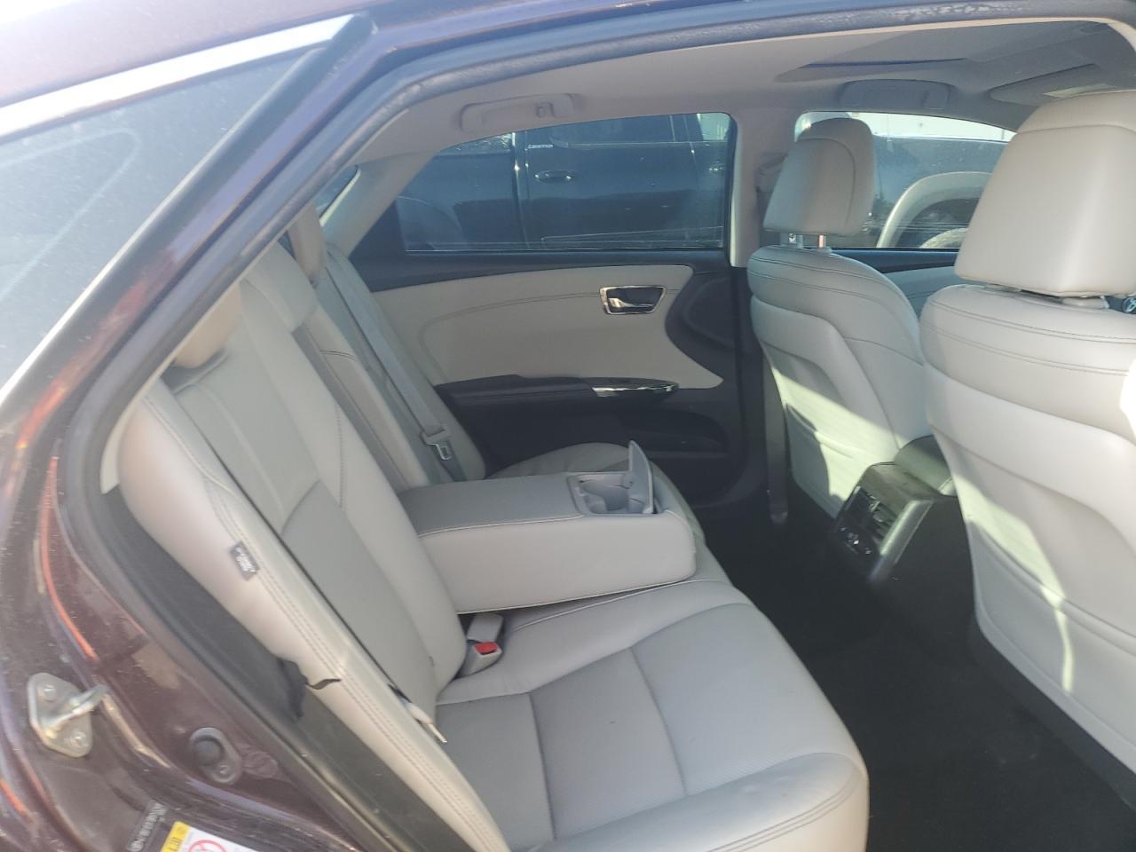 2016 TOYOTA Avalon