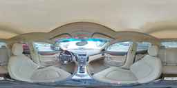 2012 CADILLAC CTS