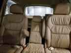 2009 HONDA ODYSSEY