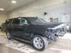 2015 CHEVROLET Suburban