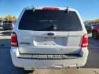 2009 FORD ESCAPE