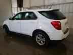 2012 CHEVROLET EQUINOX