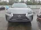 2017 LEXUS Nx