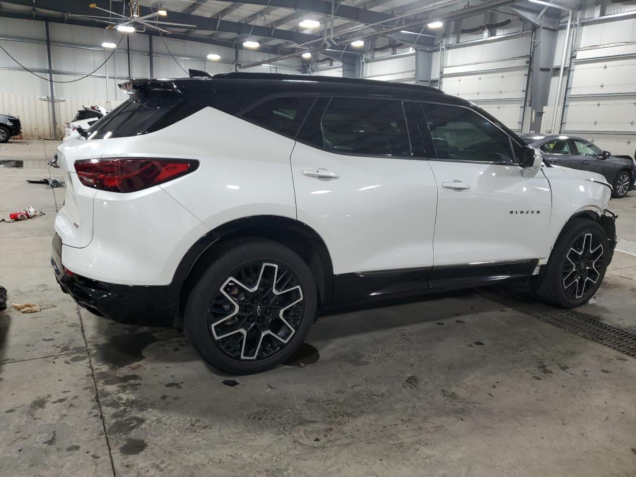 2023 CHEVROLET BLAZER