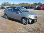 2008 NISSAN VERSA