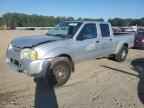 2004 NISSAN Frontier