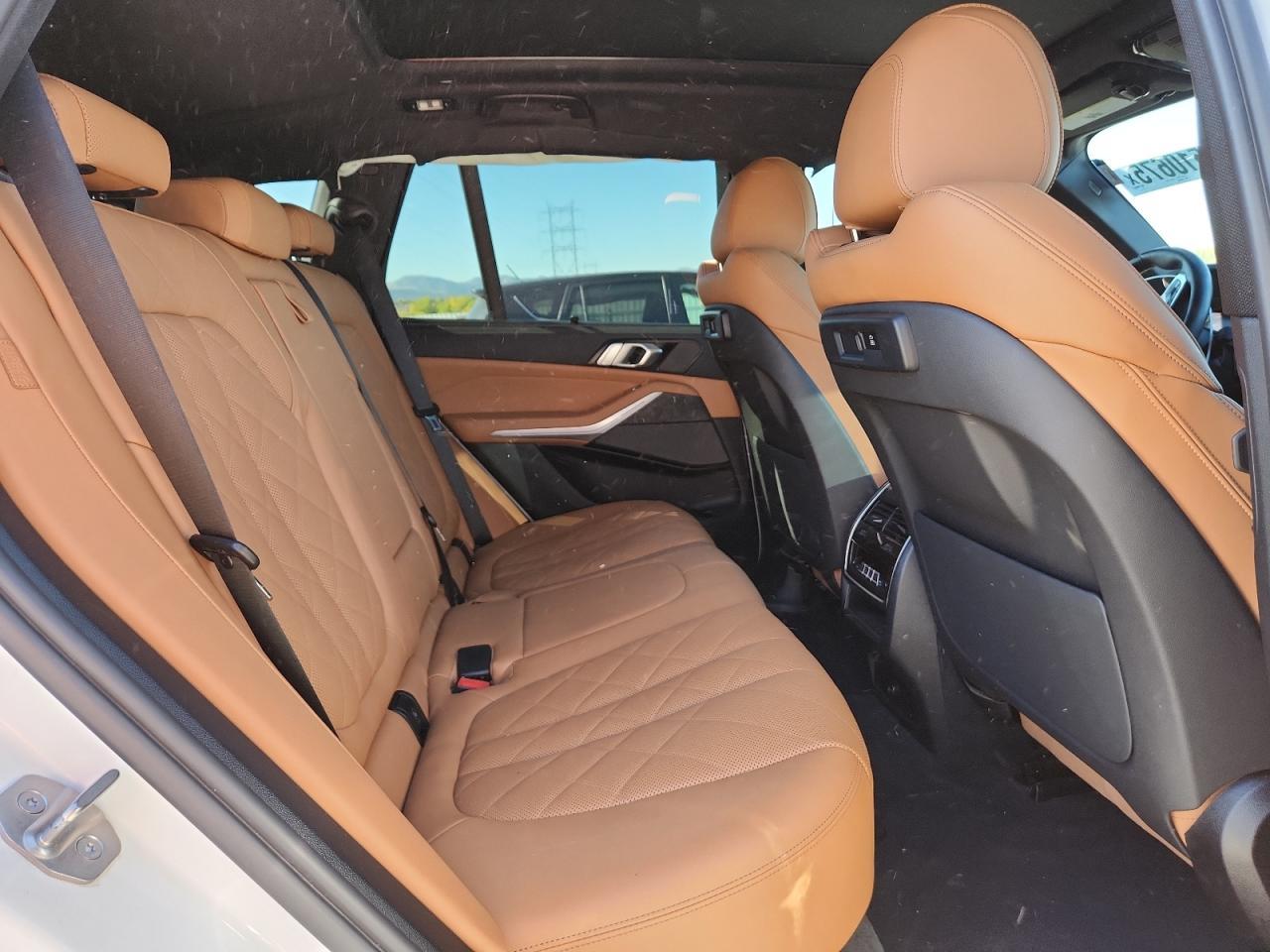 2023 BMW X5
