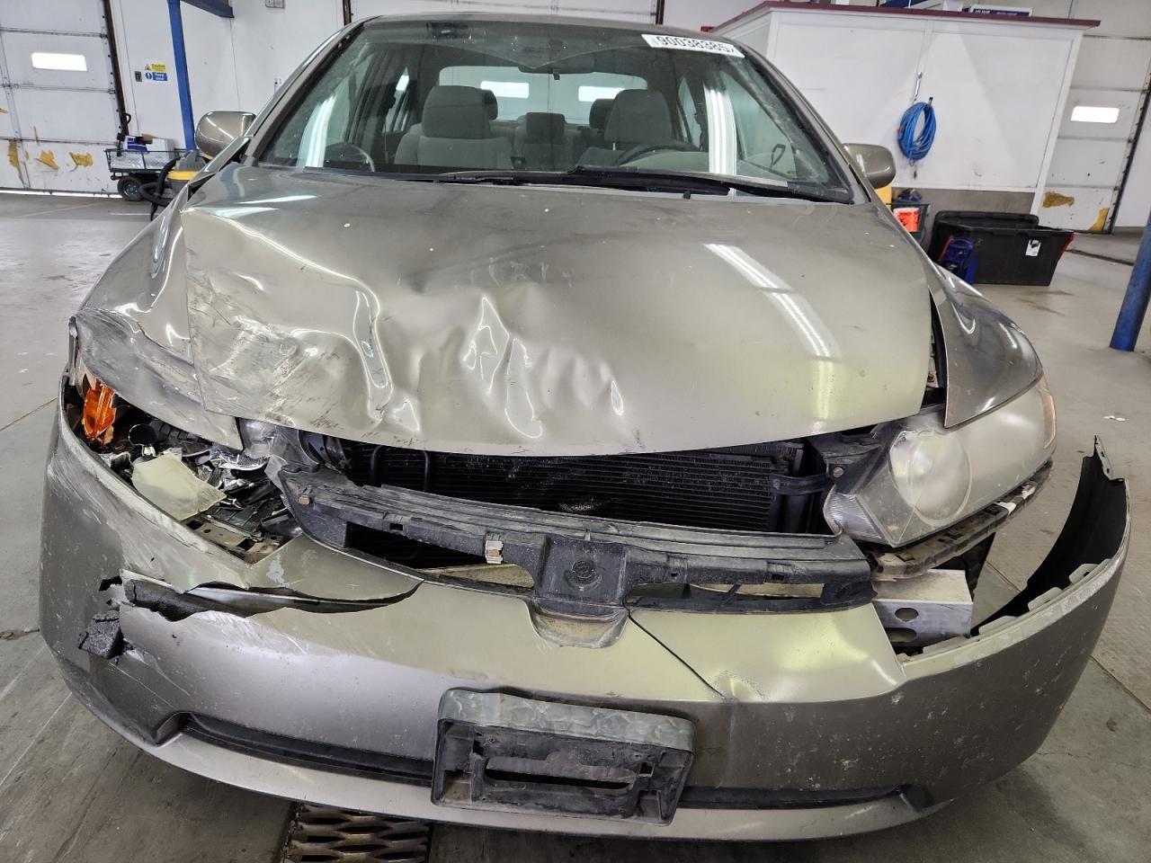 2006 HONDA CIVIC