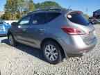 2011 NISSAN MURANO