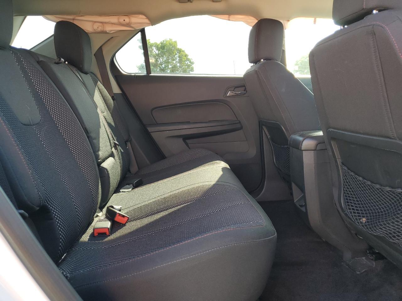 2013 CHEVROLET EQUINOX