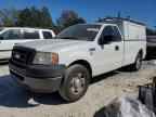 2008 FORD F-150