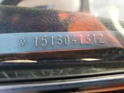 1971 VOLKSWAGEN Beetle
